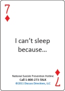 Sample Card