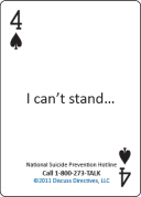 Sample Card